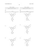 COMPOUNDS AND METHODS OF TREATING HYPERTENSION diagram and image