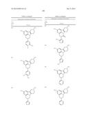 COMPOUNDS AND METHODS OF TREATING HYPERTENSION diagram and image