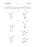 COMPOUNDS AND METHODS OF TREATING HYPERTENSION diagram and image