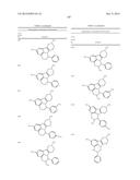 COMPOUNDS AND METHODS OF TREATING HYPERTENSION diagram and image