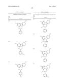 COMPOUNDS AND METHODS OF TREATING HYPERTENSION diagram and image