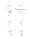 COMPOUNDS AND METHODS OF TREATING HYPERTENSION diagram and image