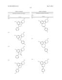 COMPOUNDS AND METHODS OF TREATING HYPERTENSION diagram and image