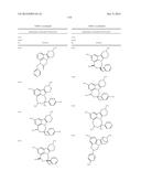 COMPOUNDS AND METHODS OF TREATING HYPERTENSION diagram and image