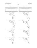 COMPOUNDS AND METHODS OF TREATING HYPERTENSION diagram and image