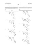 COMPOUNDS AND METHODS OF TREATING HYPERTENSION diagram and image