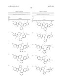 COMPOUNDS AND METHODS OF TREATING HYPERTENSION diagram and image