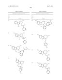 COMPOUNDS AND METHODS OF TREATING HYPERTENSION diagram and image