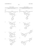 COMPOUNDS AND METHODS OF TREATING HYPERTENSION diagram and image