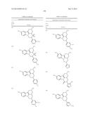 COMPOUNDS AND METHODS OF TREATING HYPERTENSION diagram and image