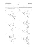 COMPOUNDS AND METHODS OF TREATING HYPERTENSION diagram and image