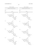 COMPOUNDS AND METHODS OF TREATING HYPERTENSION diagram and image