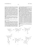 COMPOUNDS AND METHODS OF TREATING HYPERTENSION diagram and image