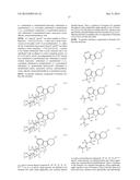 COMPOUNDS AND METHODS OF TREATING HYPERTENSION diagram and image