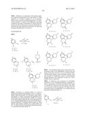 COMPOUNDS AND METHODS OF TREATING HYPERTENSION diagram and image