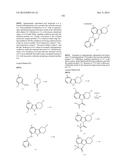 COMPOUNDS AND METHODS OF TREATING HYPERTENSION diagram and image