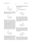 COMPOUNDS AND METHODS OF TREATING HYPERTENSION diagram and image