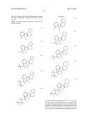 COMPOUNDS AND METHODS OF TREATING HYPERTENSION diagram and image