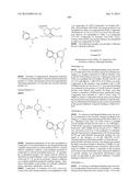 COMPOUNDS AND METHODS OF TREATING HYPERTENSION diagram and image