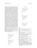 COMPOUNDS AND METHODS OF TREATING HYPERTENSION diagram and image