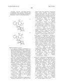 COMPOUNDS AND METHODS OF TREATING HYPERTENSION diagram and image