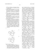 COMPOUNDS AND METHODS OF TREATING HYPERTENSION diagram and image