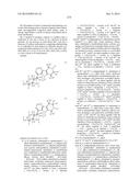 COMPOUNDS AND METHODS OF TREATING HYPERTENSION diagram and image