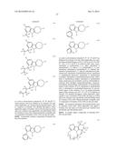 COMPOUNDS AND METHODS OF TREATING HYPERTENSION diagram and image