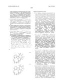 COMPOUNDS AND METHODS OF TREATING HYPERTENSION diagram and image