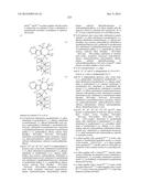 COMPOUNDS AND METHODS OF TREATING HYPERTENSION diagram and image