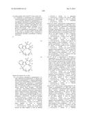 COMPOUNDS AND METHODS OF TREATING HYPERTENSION diagram and image