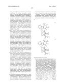 COMPOUNDS AND METHODS OF TREATING HYPERTENSION diagram and image