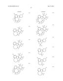 COMPOUNDS AND METHODS OF TREATING HYPERTENSION diagram and image