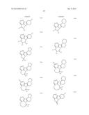 COMPOUNDS AND METHODS OF TREATING HYPERTENSION diagram and image