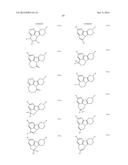 COMPOUNDS AND METHODS OF TREATING HYPERTENSION diagram and image