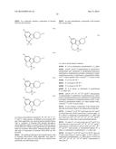 COMPOUNDS AND METHODS OF TREATING HYPERTENSION diagram and image