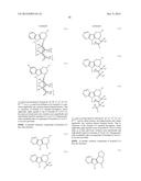 COMPOUNDS AND METHODS OF TREATING HYPERTENSION diagram and image