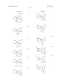 COMPOUNDS AND METHODS OF TREATING HYPERTENSION diagram and image