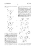 COMPOUNDS AND METHODS OF TREATING HYPERTENSION diagram and image