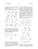 COMPOUNDS AND METHODS OF TREATING HYPERTENSION diagram and image