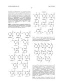 COMPOUNDS AND METHODS OF TREATING HYPERTENSION diagram and image