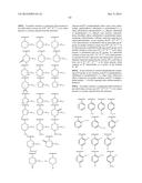 COMPOUNDS AND METHODS OF TREATING HYPERTENSION diagram and image