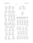 COMPOUNDS AND METHODS OF TREATING HYPERTENSION diagram and image