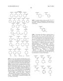 COMPOUNDS AND METHODS OF TREATING HYPERTENSION diagram and image