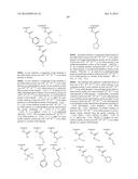 COMPOUNDS AND METHODS OF TREATING HYPERTENSION diagram and image