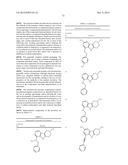 COMPOUNDS AND METHODS OF TREATING HYPERTENSION diagram and image