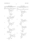 COMPOUNDS AND METHODS OF TREATING HYPERTENSION diagram and image