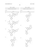 COMPOUNDS AND METHODS OF TREATING HYPERTENSION diagram and image