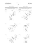 COMPOUNDS AND METHODS OF TREATING HYPERTENSION diagram and image