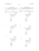 COMPOUNDS AND METHODS OF TREATING HYPERTENSION diagram and image